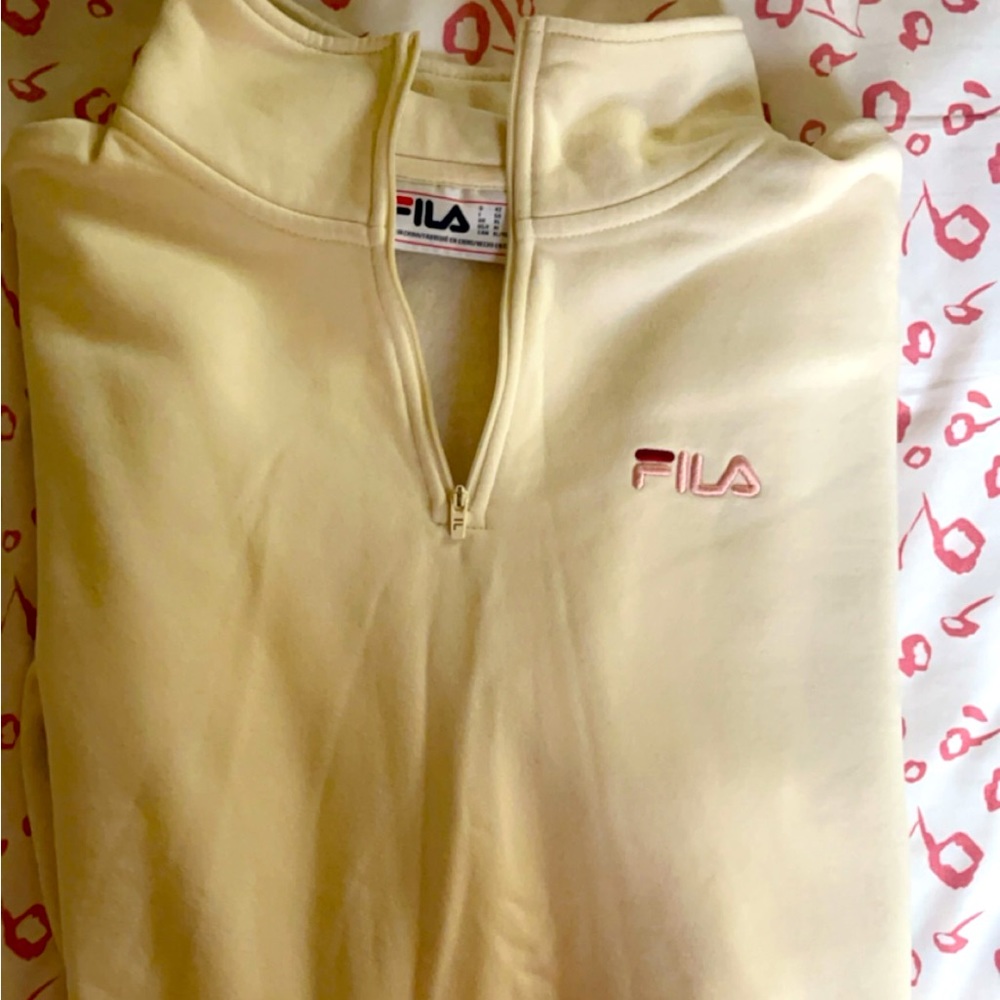 Fila Sweatshirt